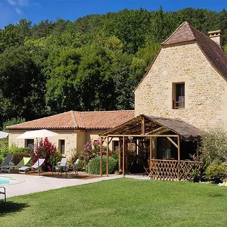 住宿加早餐酒店 Le Hibou Heureux