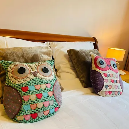 Bed & Breakfast Le Hibou Heureux Bezenac