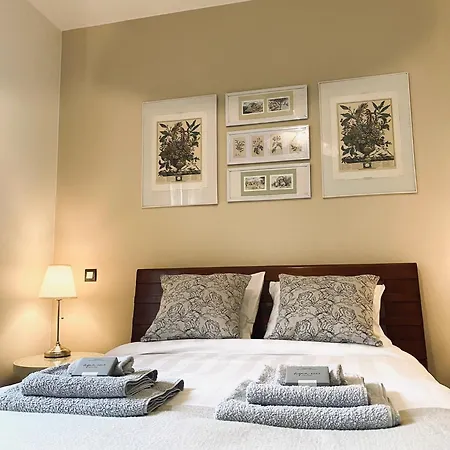 Bed & Breakfast Le Hibou Heureux 5*