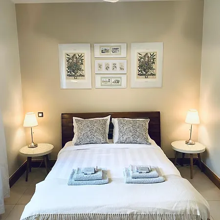 Bed & Breakfast Le Hibou Heureux
