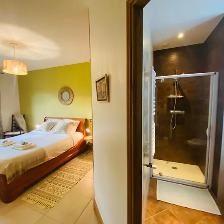 Le Hibou Heureux 5* Bezenac
