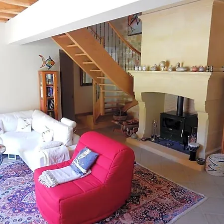 Le Hibou Heureux 4* Bézenac