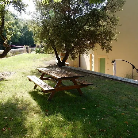 Le Hibou Heureux 住宿加早餐酒店