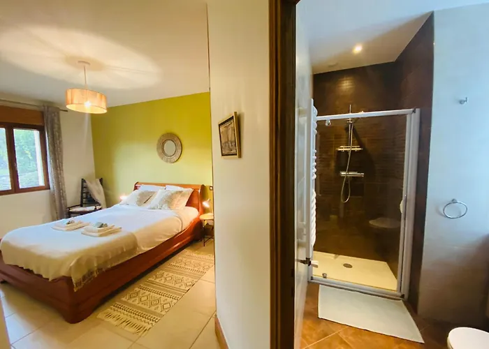 Le Hibou Heureux 4* Bézenac