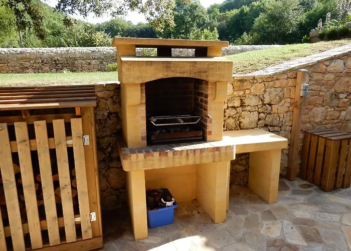 ベッド・アンド・ブレックファスト Le Hibou Heureux